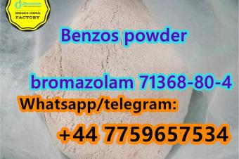 Benzos powder Benzodiazepines for sale reliable supplier source factory Whatsapp 44 7759657534